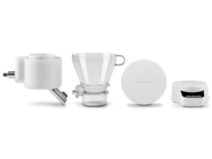 Sikt- och vågfäste till hushållsassistent 5KSMSFTA, KitchenAid