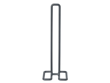 179660 179660 drzak na kuchynske uterky wires blomus sedocerna
