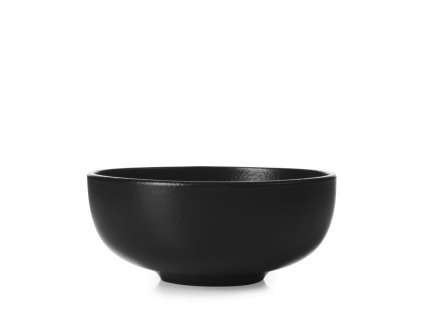 Serveringsskål ADELIE 220 ml, svart, REVOL