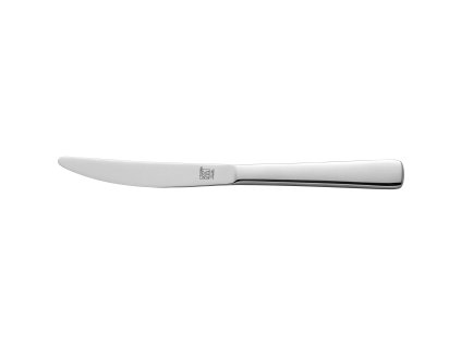Bordskniv SOHO 17,5 cm, silver, rostfritt stål, Zwilling