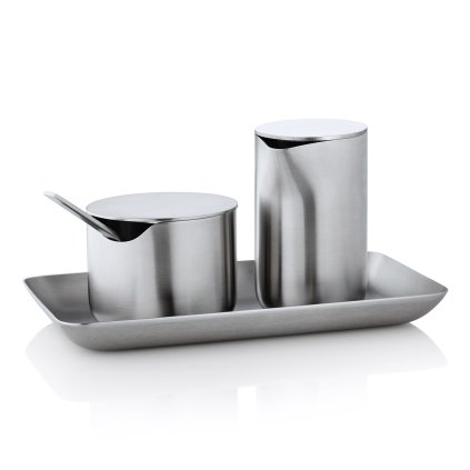 Sockerskål BASIC, Blomus