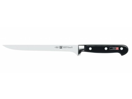 Filékniv PROFESSIONAL "S" 18 cm, Zwilling