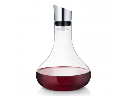 Vinkaraff ALPHA, Blomus