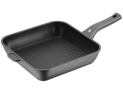 Grillpanna PERMADUR PREMIUM 28 x 28 cm, WMF