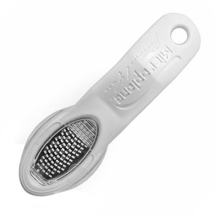 Fotskrapa BC BOX, natur, Microplane