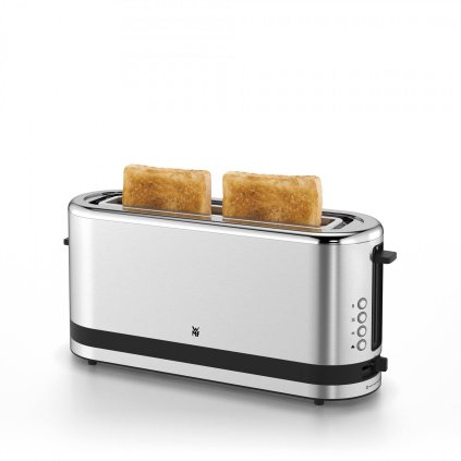 Brödrost KITCHENMINIS 15,6 cm, WMF