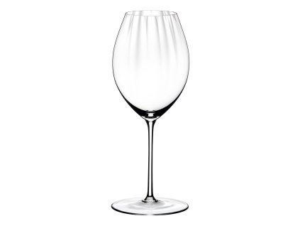 Rödvinsglas PERFORMANCE SYRAH / SHIRAZ 630 ml, Riedel