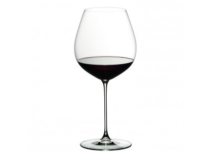 Rödvinsglas VERITAS OLD WORLD PINOT NOIR 730 ml, Riedel