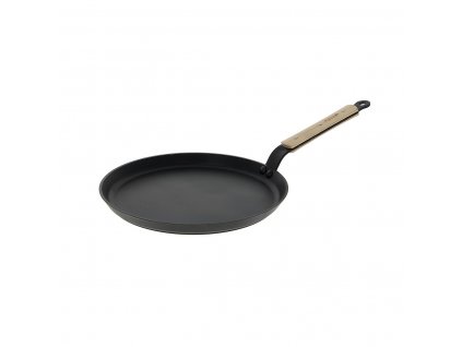 Crepe-panna CHOCK B BOIS 30 cm, de Buyer