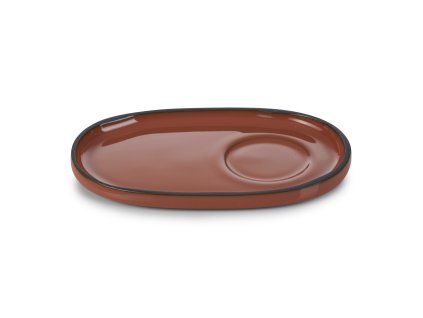 Fat för CARACTERE kopp, kanel, REVOL