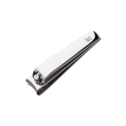 Manikyrset BT CLASSIC INOX, 5 st, svart, Zwilling