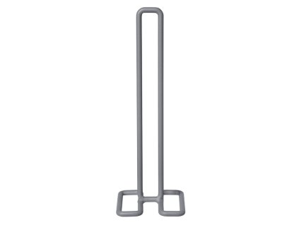 180023 180023 drzak na kuchynske uterky wires blomus mysi seda