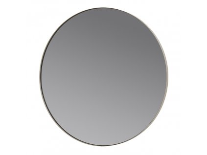 Väggspegel RIM 80 cm, grå, Blomus