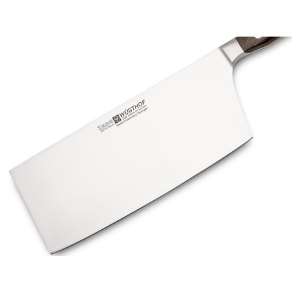 Kinesisk kockkniv IKON 18 cm, Wüsthof
