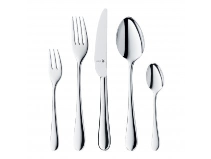 Matbestickset MERIT, 30 st, Cromargan protect®, WMF
