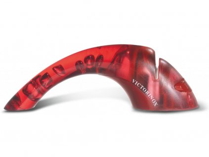 Knivslip, röd, Victorinox