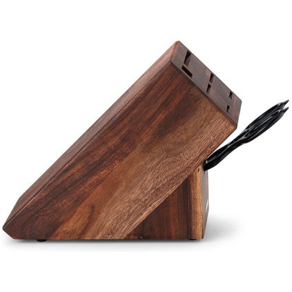 Knivblock, Continenta