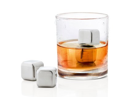 Whiskystenar LOUNGE, Blomus