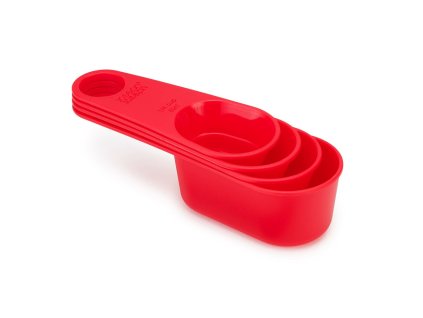 Måttkoppar DUO, set i 4 delar, Joseph Joseph