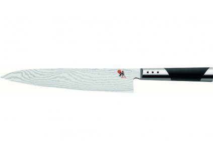 Japansk köttkniv GYUTOH 7000D 24 cm, MIYABI
