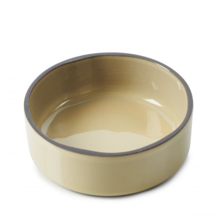 Serveringsskål CARACTERE 11 cm, beige, REVOL