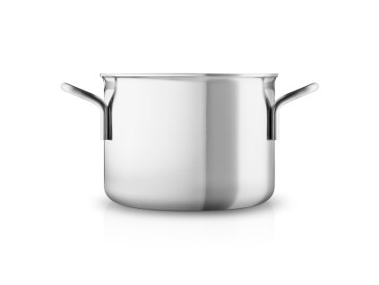 Kastrull MULTI 4,8 l, rostfritt stål, Eva Solo