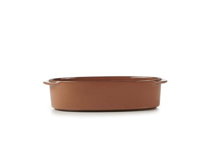 Ugnsform CARACTERE 19 x 13 cm, kanel, REVOL