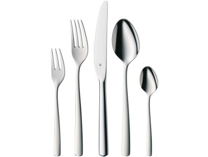 Matbestickset BOSTON, 30 st, WMF