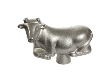 Lockhandtag COW, Staub