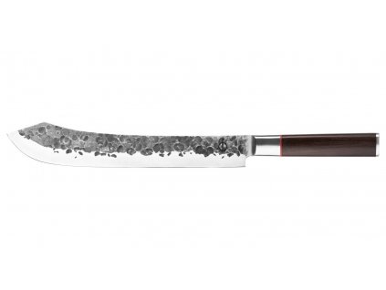 Slaktkniv SEBRA 25,5 cm, Forged