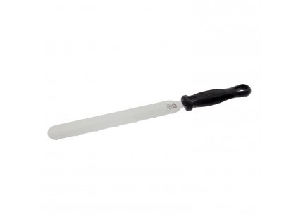 Konditorkniv, tandad kniv, de Buyer
