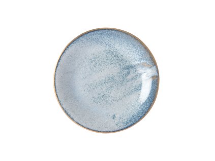 Desserttallrik STEEL GREY 21 cm, MIJ