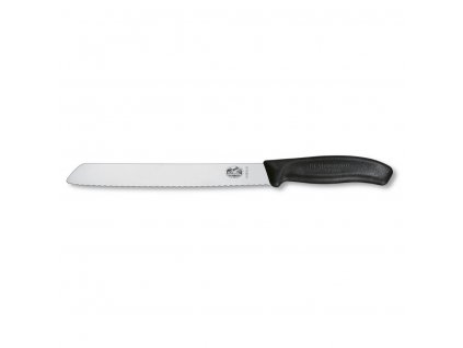 Brödkniv 21 cm, Victorinox