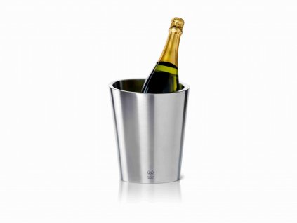 Champagnekylare, dubbelväggig, Leopold Vienna