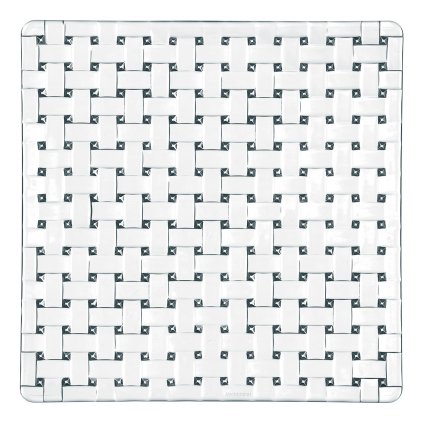 Serveringsset BOSSA NOVA, 4 st, Nachtmann