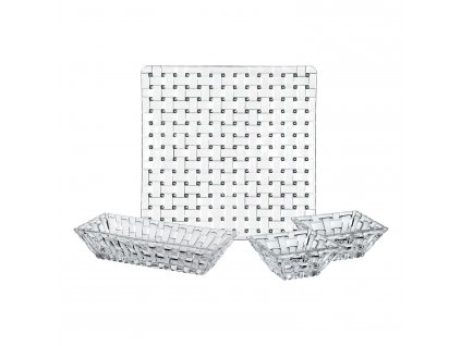 Serveringsset BOSSA NOVA, 4 st, Nachtmann
