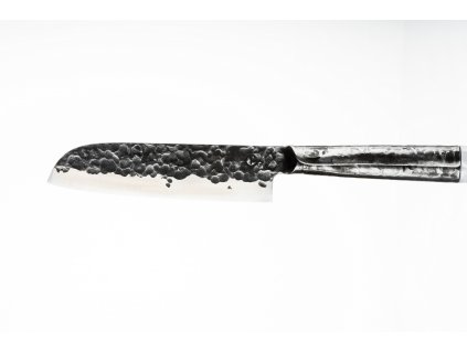 Santoku-kniv BRUTE 18 cm, Forged