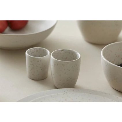 Mugg 300 ml, gräddvit, Bitz