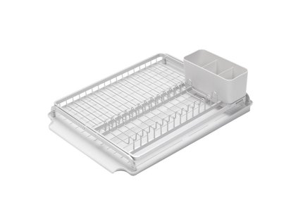 Diskställ, ljusgrå, Brabantia