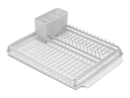 Diskställ, ljusgrå, Brabantia