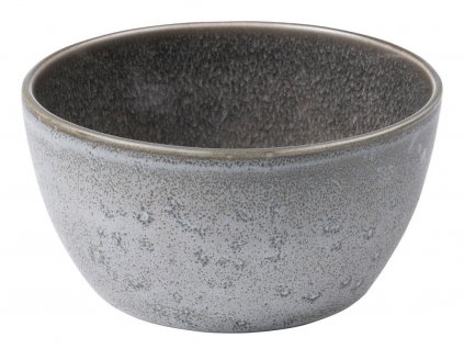 
                    
                          Serveringsskål 14 cm, grå, Bitz                    
                