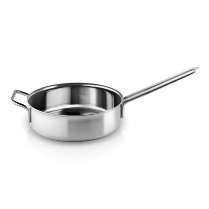 Stekpanna MULTI 24 cm, rostfritt stål, Eva Solo