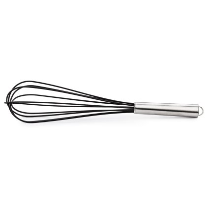 
                    
                          Visp EVA TRIO 30 cm, rostfritt stål med silikonbeläggning, Eva Solo                    
                