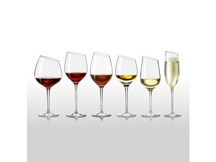 Vitvinsglas 300 ml, Eva Solo