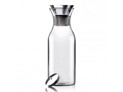 Vattenkaraff 1 l, 100% droppfri, Eva Solo