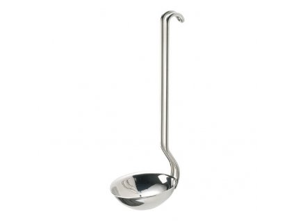 Soppslev EVA TRIO 6 cm, rostfritt stål, Eva Solo