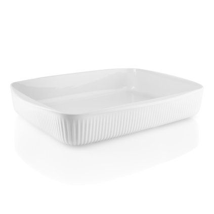 Ugnsfast rektangulär form stor Legio Nova Eva Trio