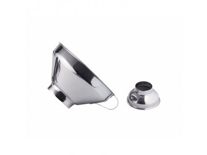 Kökssil 10 cm, rostfritt stål, de Buyer