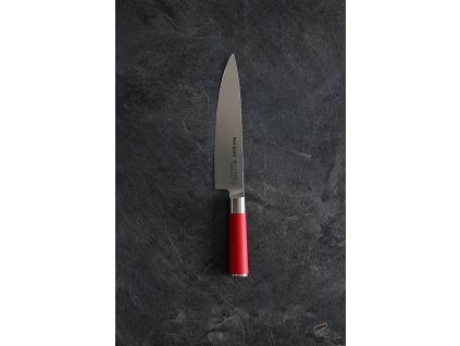 Kockkniv RED SPIRIT 21 cm, F.Dick