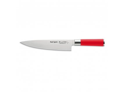 Kockkniv RED SPIRIT 21 cm, F.Dick